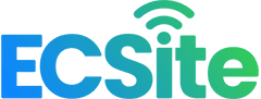 ECSite logo